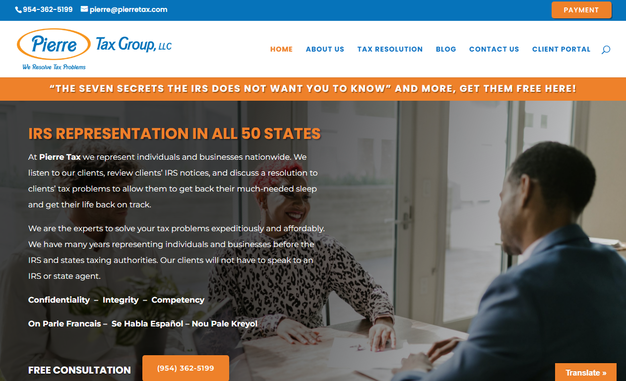 https://pierretax.com/