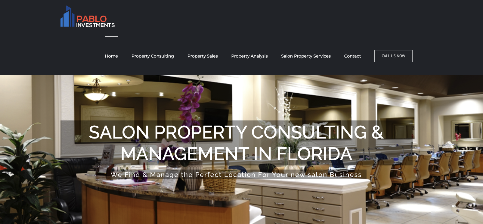 websiteportfolioofnailsaloninvestments