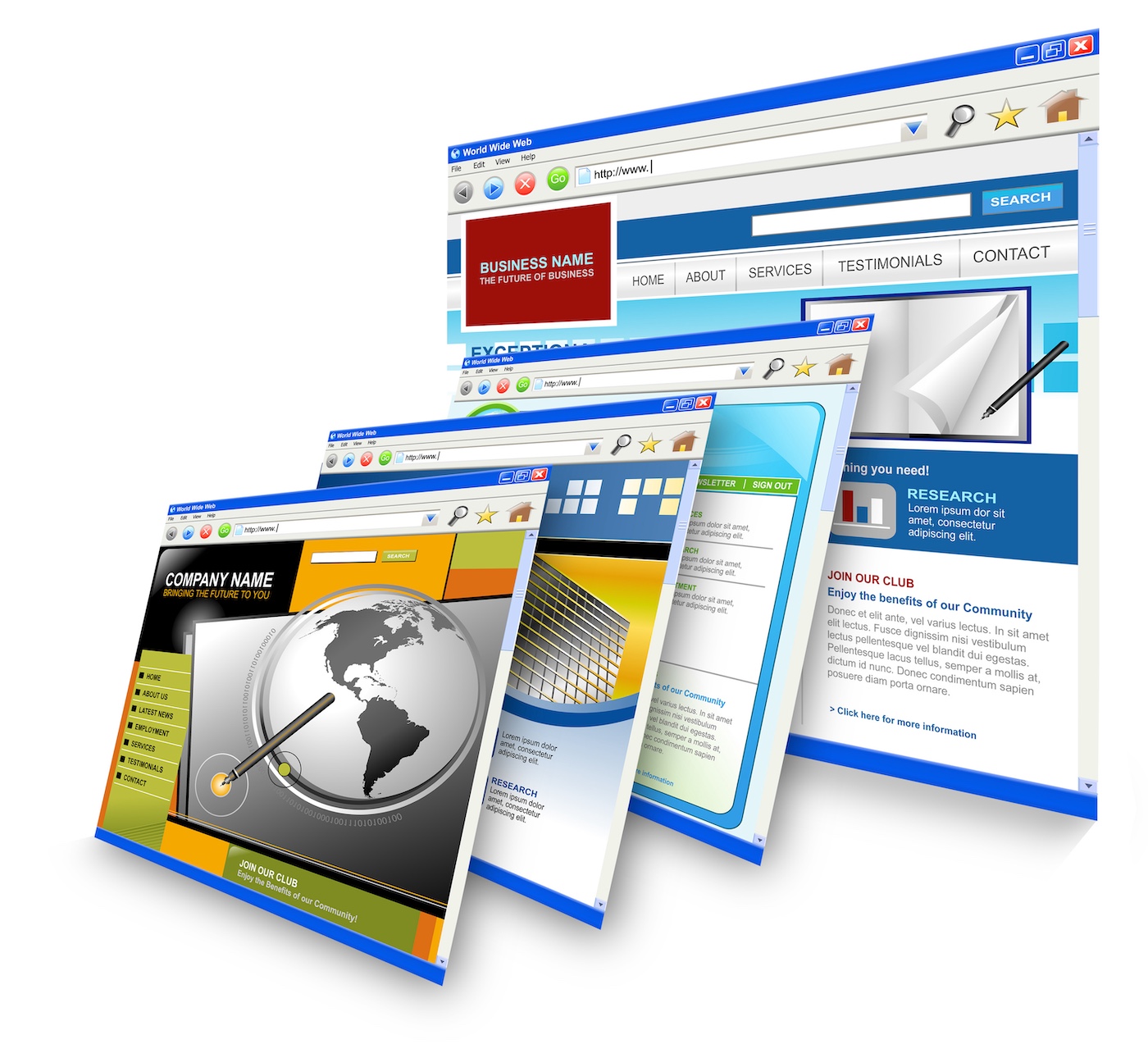 Improving your ranking in 3 easy steps